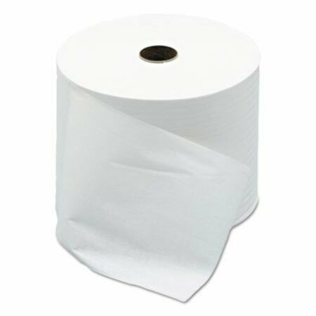 CASCADES TISSUE GROUP Cascades, Tuff-Job S500 High Performance Wipers, 10 X 13, White, 1100/roll W501